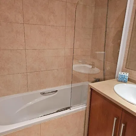 Apartman Experience Alvor