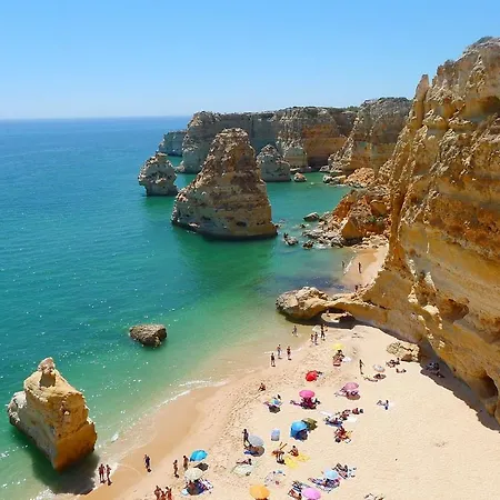 Apartamento Experience Alvor