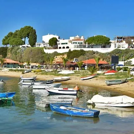 Experience Alvor