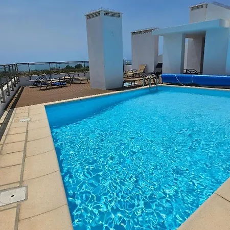 Experience Apartment *