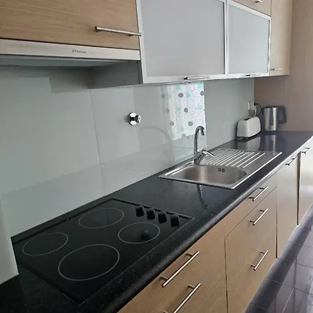 Experience Apartmán *
