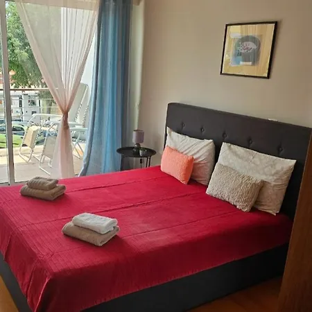 Apartamento Experience