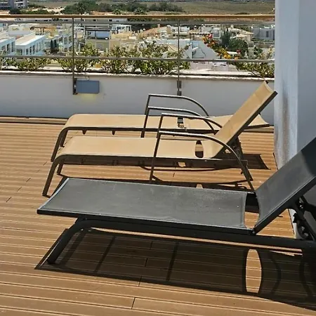 Apartmán Experience *
